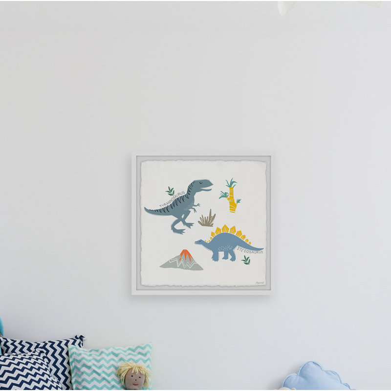 Gagarin Single Picture Frame Painting, 51cm H x 51cm W