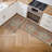 Comfort Rebound PVC Anti-Fatigue Kitchen Mats with Cushioned Support, Non-Skid, Water Resistant-420052861