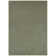 Cloud Tufted Moss Green Rug
