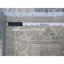 Tapis oriental gris en laine noué à la main 8 pi 9 po x 11 pi 6 po Peshawar 8108E53845054E97A4BFE205293F2ADF