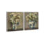 Flowers In Vases Set Set by Oliver Gal-1476098835-1476098838