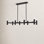 Martella 8-Light Chandelier