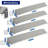 Bed Wedge Gap Filler Pillow, Mattress Gap Filler to Fill Gap Between Mattress and Headboard, Bed Frame or Wall-2007766641