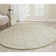 Sanyla Hand Tufted Wool Geometric Rug