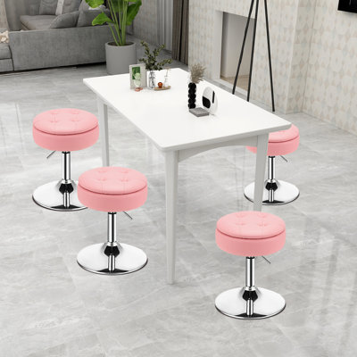 Accent Stool