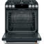 Café 30" 5.6 cu. ft. Slide-in Gas Range with Griddle-1007751434
