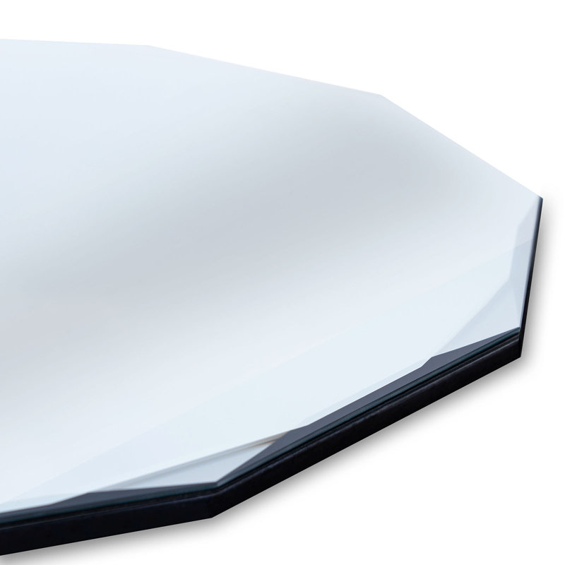 Miroir de salle de bain 24 "Nathanual