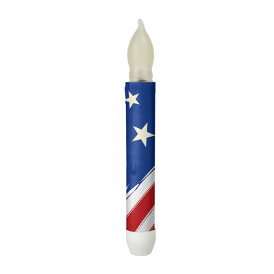Lampe de bougie électronique pour la maison