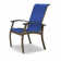 Chaise de patio Askar