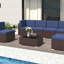 Outdoor Bar Table-1242117489