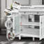 Meuble-lavabo 30 po avec lavabo en céramique-1054821410