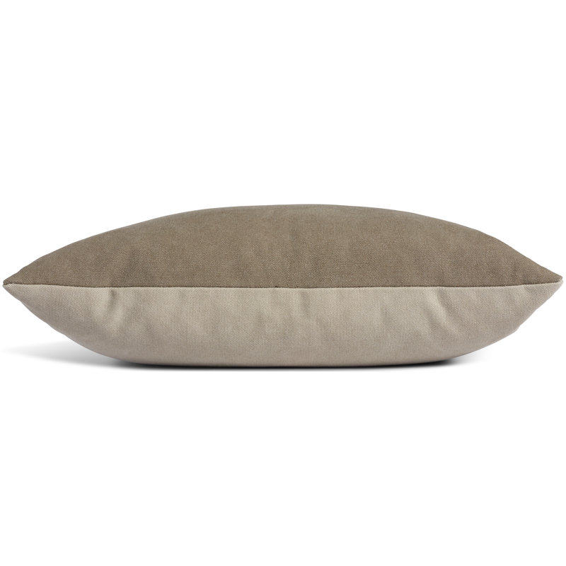 Signal Pillow Cover & Insert, Barto Otter, Rectangular, 13"H x 30"W