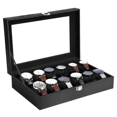 Watch Box Watch Box