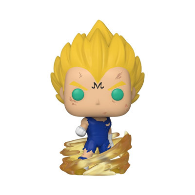 Funko Pop! Dragonball Z Majin Végéta # 862