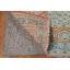 Tapis traditionnel rétro 9 x 12