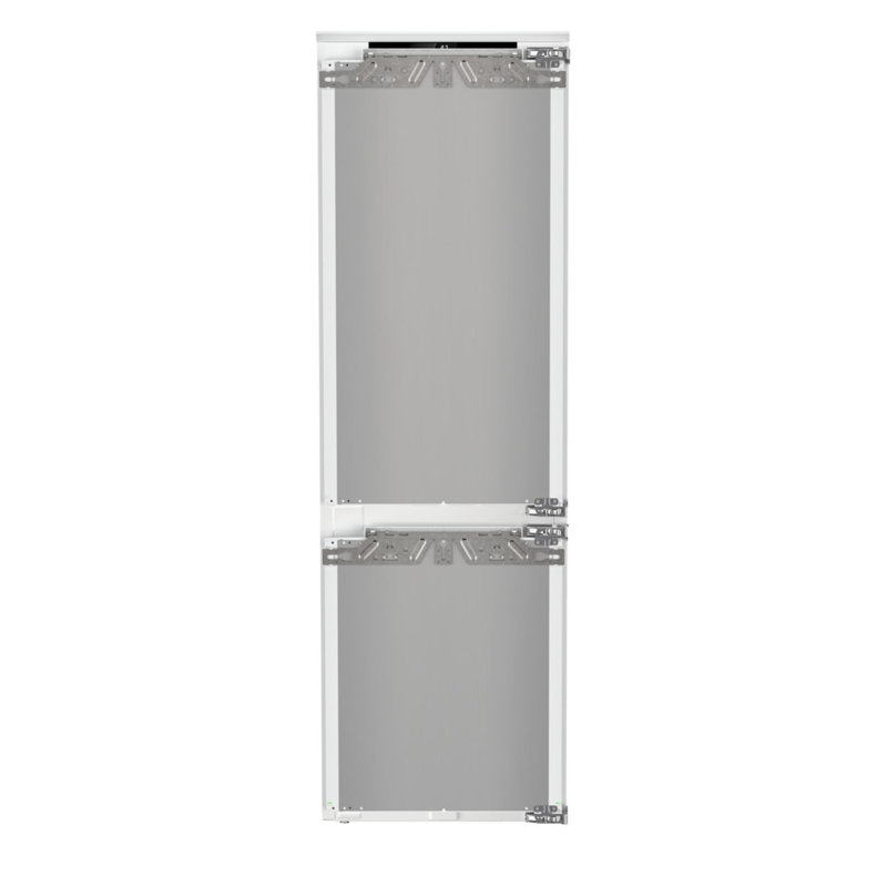 Liebherr 24" 9 Cubic Feet Energy Star Built-in Bottom Freezer Refrigerator
