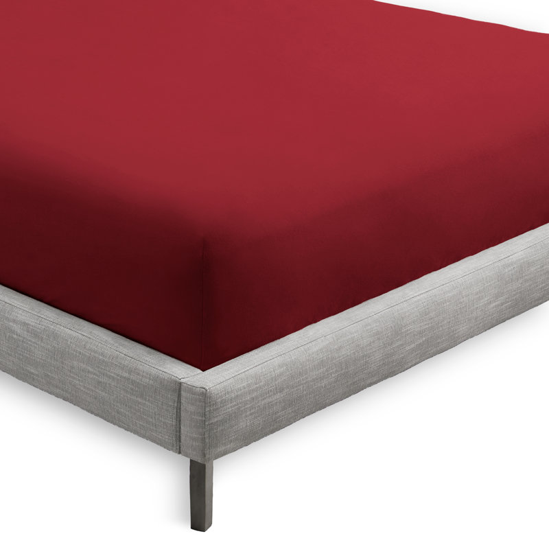 King Sand Microfiber Deep Pocket Fitted Sheet Set