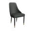Chaise d'appoint de salle à manger Calume-157038956-199713987