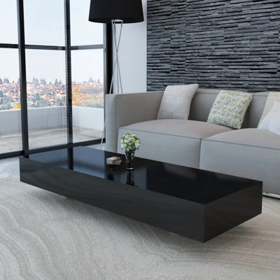 Table de bout vidaXL
