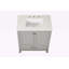 Meuble-lavabo 30 po avec lavabo-1771615867