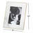 Gibbs White Single Picture Frame-1982096890