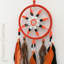 Hand Woven Cotton Wall Hanging