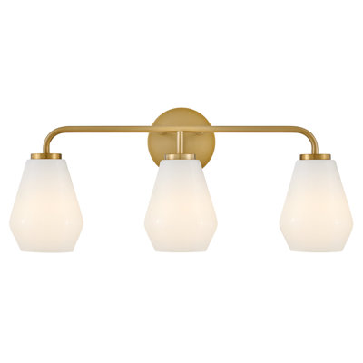 Caravella Bathroom Vanity Light