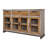 67.75'' Solid Wood Sideboard