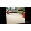 Tapis de couleur unie en fibre de sisal Chaidez-28786050