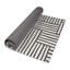 Tapis d'extérieur antidérapant Grid Puz-852751403