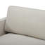 Causeuse rembourrée Bobbi-83191537