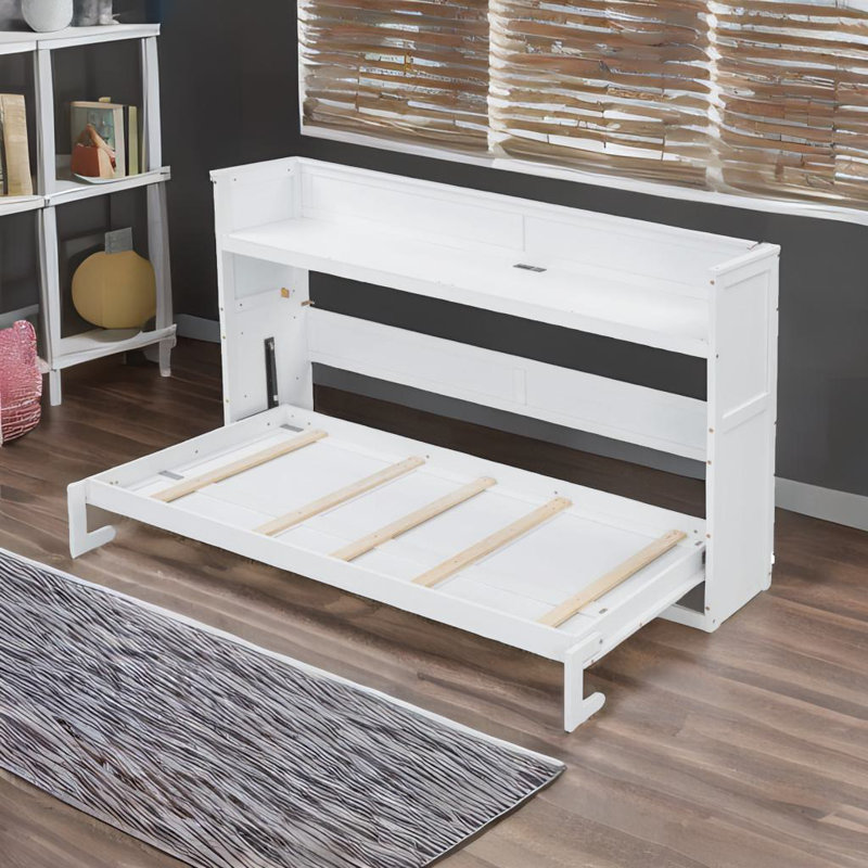 Lit escamotable simple TG