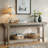 Farmhouse Console Table-4961015