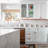 Porcetile 10.08 in. x 11.64 in. Honeycomb Matte Porcelain Mosaic Wall and Floor Tile