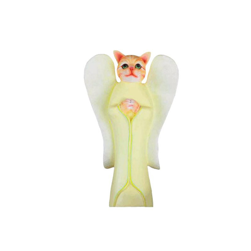 Figurine tabby