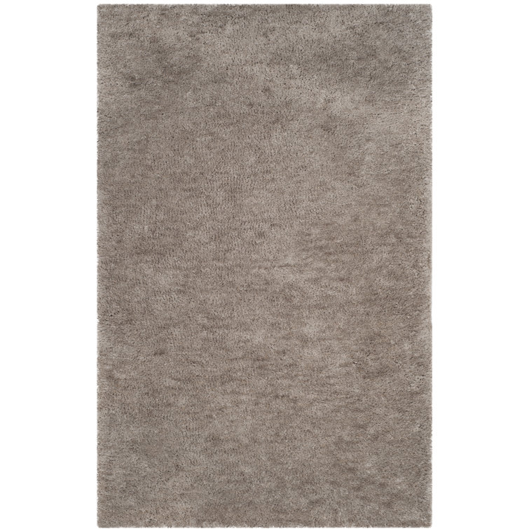 Detweiler Sheep Shag Hand Woven Performance Rug