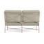 Venetian Outdoor 2 - Seat Loveseat-1590516277-1590516283