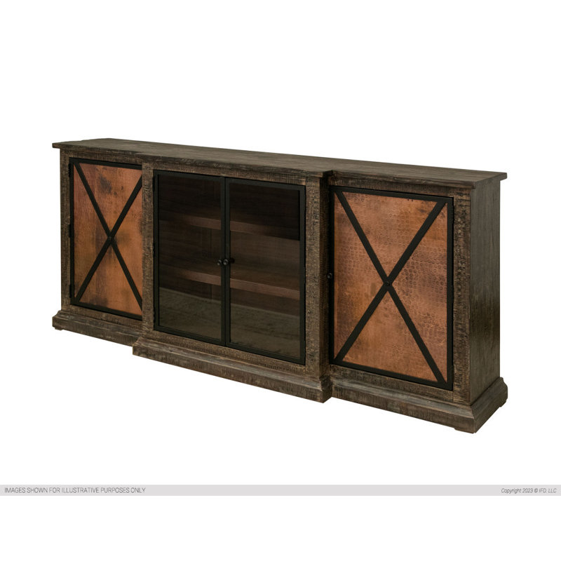 Console Robbie 78,25 po
