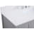 Krish 48'' Single Bathroom Vanity with Engineered Marble Top-1542276270