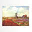 Claude Monet - Wrapped Canvas Painting-21212933