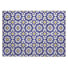 Yellow/Purple/White