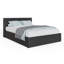 Beaird Upholstered Ottoman Storage Bed-16065366-16065371