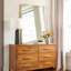 Miroir de salle de bain mural Chassin (horizontal / vertical)-650691195-650691188