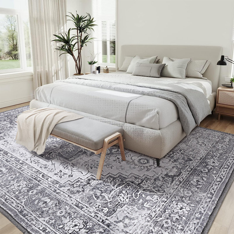 Area Rug, Rectangle 160 x 230 cm