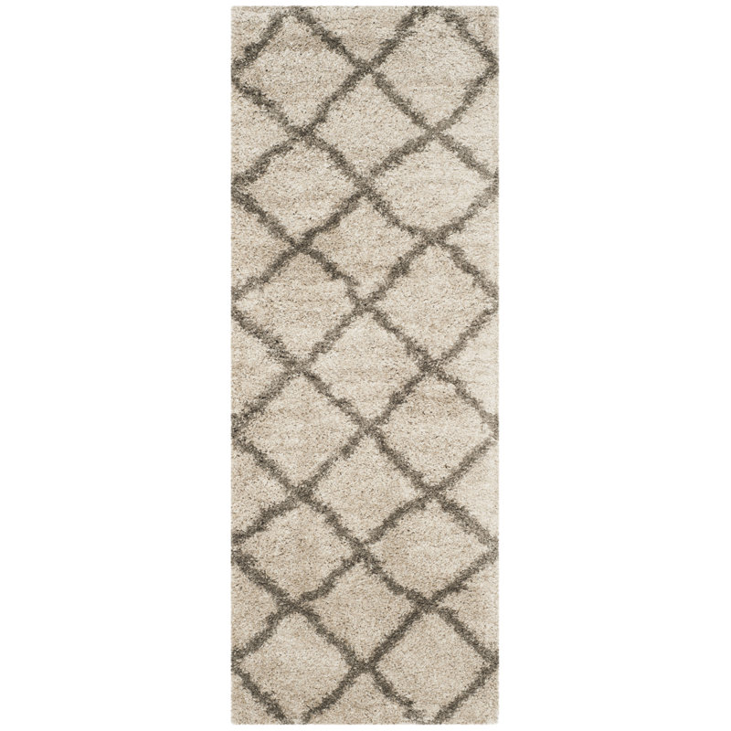 Charmain Area Rug, Runner 2'3" x 9'