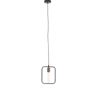 Borica 1 - Light Single Pendant