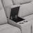 Jagger 3 - Piece 91.7'' Power Reclining Sofa with Cupholders, Storage & USB Ports-114139368