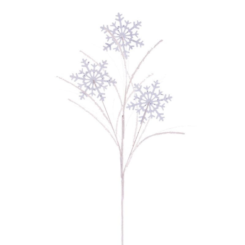 Vaporisateur 31 ", 6 par sac., Blanc / Blanc