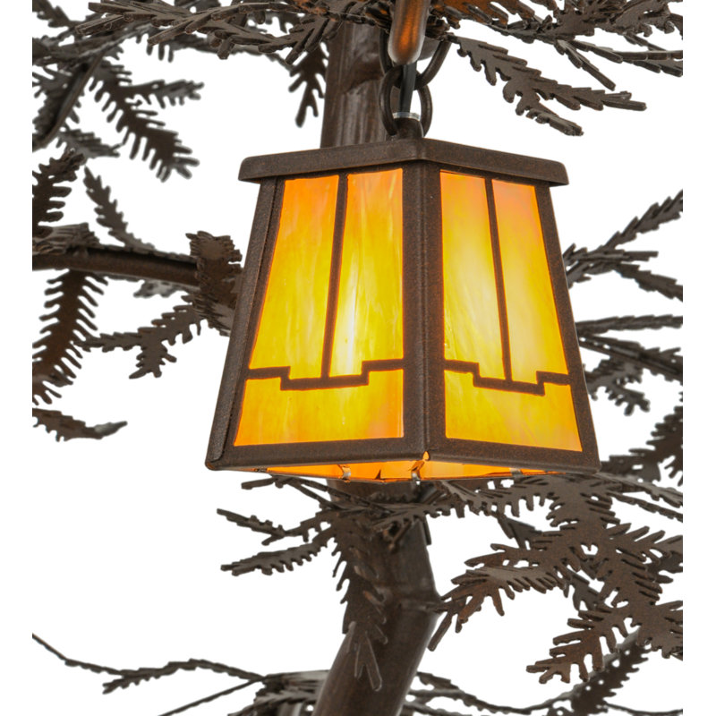 Lazar 6 - Light Chandelier