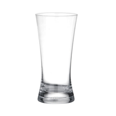 Premier Housewares Glass Low Ball Tumbler